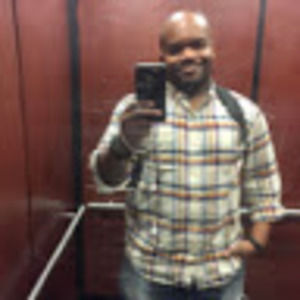 Meet your Posher, Rod